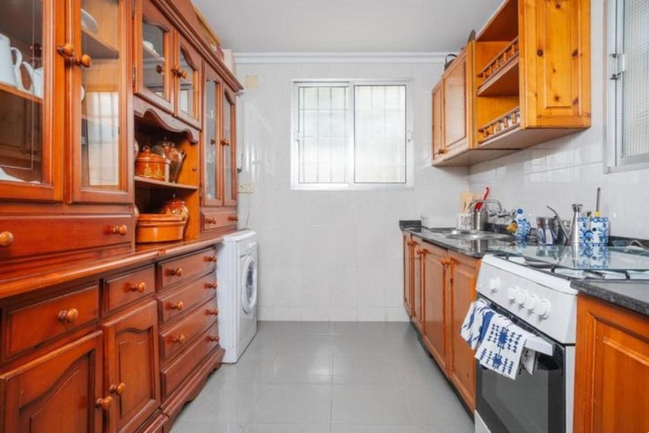 Casita Rural De Invitados Alcala de Guadaira Luaran gambar